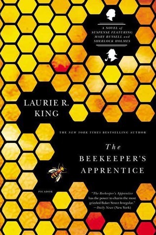 the Beekeepers Apprentice
