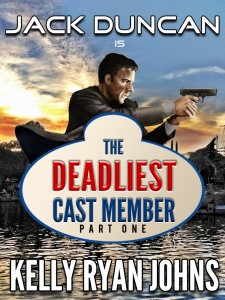 Deadliest Cast Member