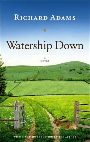 Watership Down