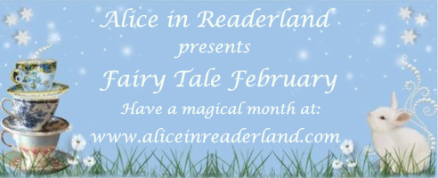 Fairy Tale February Official Banner