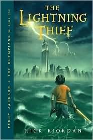 The Lightning Thief