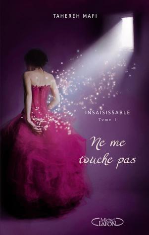 Shatter Me 1
