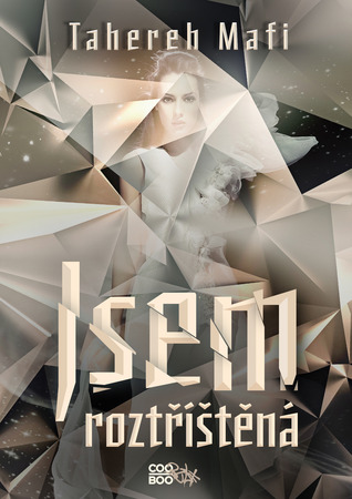 Shatter Me Czech