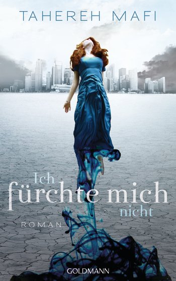 Shatter Me Germany