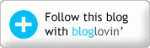 Bloglovin #2