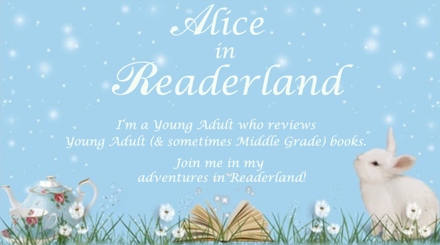 Alice in Readerland
