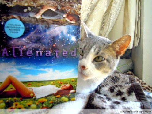 Figment and Alienated