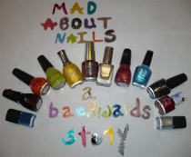 madaboutnails